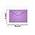 ENVELOPE SCRITY 114X162 CARTA ROXO 80 g/m2 - Imagem 1