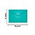 ENVELOPE SCRITY 114X162 CARTA AZUL TURQUESA 80 g/m2 - Imagem 1
