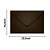 ENVELOPE SCRITY 160X235 CONVITE CAFE 80 g/m2 - Imagem 1