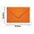 ENVELOPE SCRITY 160X235 CONVITE LARANJA 80 g/m2 - Imagem 1