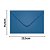 ENVELOPE SCRITY 160X235 CONVITE AZUL ROYAL 80 g/m2 - Imagem 1