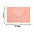 ENVELOPE SCRITY 160X235 CONVITE ROSA CLARO 80 g/m2 - Imagem 1