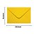 ENVELOPE SCRITY 160X235 CONVITE AMARELO 80 g/m2 - Imagem 1
