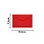ENVELOPE SCRITY 072X108 VISITA VERMELHO 80 g/m2 - Imagem 1
