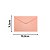 ENVELOPE SCRITY 072X108 VISITA ROSA CLARO 80 g/m2 - Imagem 1