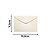 ENVELOPE SCRITY 072X108 VISITA CREME 80 g/m2 - Imagem 1
