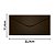 ENVELOPE SCRITY 114X229 OFICIO CAFE 80 g/m2 - Imagem 1