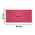 ENVELOPE SCRITY 114X229 OFICIO ROSA CHOQUE 80 g/m2 - Imagem 1
