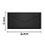 ENVELOPE SCRITY 114X229 OFICIO PRETO 80 g/m2 - Imagem 1