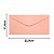 ENVELOPE SCRITY 114X229 OFICIO ROSA CLARO 80 g/m2 - Imagem 1