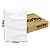 ENVELOPE SCRITY 370X470 SACO OFF-SET 90G C/100 - Imagem 1