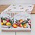 Caminho de Mesa 1,45m x 38cm - Home Sweet Home - Imagem 2