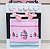 Kit Decoração Para Fogão 04 Bocas Estampa Cupcake  Digital - Imagem 3