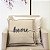 Kit 02 Capas Para Almofadas Decorativas - Suede Home - Imagem 1