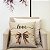 Kit 02 Capas Para Almofadas Decorativas - Suede Love - Imagem 1