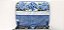 Kit Fogão Cortina Forno + Capa P/ Tampa Fogão 5 e 6 Bocas - Digital Hortênsia - Imagem 3