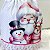Capa P/ Botijão de Gás Decoração Natal -Digital Estampa Noel Rosa -Lançamento! - Imagem 2
