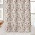 Cortina Simples 2,60m x 1,40m altura -Linda Estampa Digital Floral -Lançamento! - Imagem 2