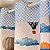Cortina Infantil Menino Safari Balão Estampa Digital 2,60 x 1,60m altura Quarto Bebê - Imagem 5