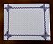 02 Lugar Americano 43cm x 35cm- Coleção Lavanda Lançamento! - Imagem 2