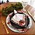 Kit 2 Guardanapos de Tecido Mesa Posta - Coleção Natal - Imagem 3