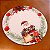 02 CAPAS P/SOUSPLAT - MESA POSTA - NATAL PAPAI NOEL - Imagem 3