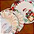 02 CAPAS P/SOUSPLAT - MESA POSTA - NATAL PAPAI NOEL - Imagem 4