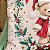 Kit 2 Capas De Almofada Natal Ursinho E Ursinha Natalina Decorativa - Imagem 7