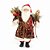 Papai Noel Must Imperial 47cm Enfeite Natalino - Saldão - Imagem 1