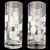 Jogo Com 6 Copos Long Drink 485ml Composée 2 Estampas - Pasabahce - Imagem 2