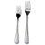 Faqueiro Pearl 48 Peças Aço Inox Caixa Litografada Fracalanza - Imagem 2