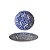 Aparelho de Jantar 18 Peças Turkish Delight Porcelana L'Hermitage - Imagem 7