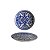 Aparelho de Jantar 18 Peças Turkish Delight Porcelana L'Hermitage - Imagem 3