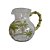 Jarra Acrílico Palm Tree 2,7L Com Desenho De Coqueiro. - Imagem 1