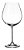 Jogo 6 Taças Para Degustação Vinho Tinto 650ml 22Oz  Cristal Titanium Bohemia - Imagem 1