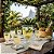 Jarra Tropical Garden Com 6 Taças Pineapple 7 Peças Lyor - Imagem 3