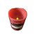 Jogo Com 2 Velas Led Ø7x10cm -Parafina. - Imagem 2