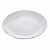 Jogo Com 6 Pratos de Sobremesa 19cm Granit Mármore Vidro Opalino Luminarc - Imagem 2