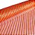 Rolo de Organza Decoração Natalina Cores Com Glitter 3mx36cm Saldão - Imagem 6