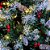 Árvore de Natal Baviera 180cm Iluminada 818 Galhos 245 Leds Bivolt - Imagem 3