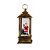 Decoração Natalina Luminária Com Led e Água 12x2,5cm - Imagem 2