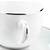 Aparelho de Jantar 2 Pessoas 14 peças Legacy Silver Porcelana L'Hermitage. - Imagem 2