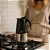 Cafeteira Italiana Expresso 300ml Black 6 Xícaras – Wincy. - Imagem 3