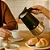 Cafeteira Italiana Expresso 300ml Black 6 Xícaras – Wincy. - Imagem 2