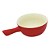 Conjunto para Fondue 8 Peças 700ml Cerâmica e Aço Inox - Imagem 10
