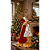 Anjo Decorativo 40cm Seda Plus Elegante e Sofisticado - Imagem 3