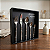 Faqueiro 30 Peças Steel Wood Aço Inox Fracalanza - Imagem 3