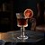 Jogo Com 6 Taças Linha Rosalin 65ml em Vidro Para Licor - Imagem 2