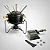 Aparelho Para Fondue Esmaltado com Jogo De Raclette 17 Peças - Imagem 3