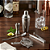Kit para Bar Coqueteleira Profissional 5 Peças Aço Inox - Imagem 2